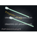 Industrial polyester swabs ,Long cleaning swabs